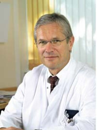 Dr. Seksopatolog Andreas